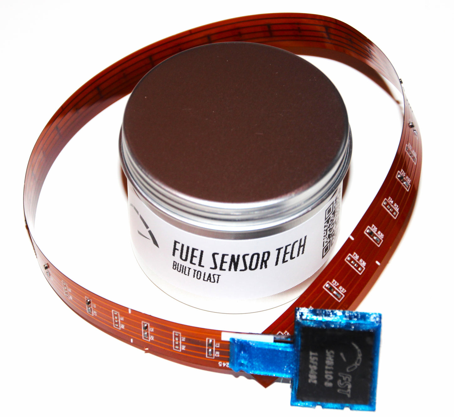 Sensor de nivel aforador BMW alternativo